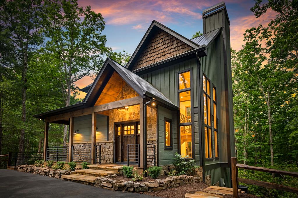 919 Price Road Blue Ridge, GA 30513 - Photo 11 of 60