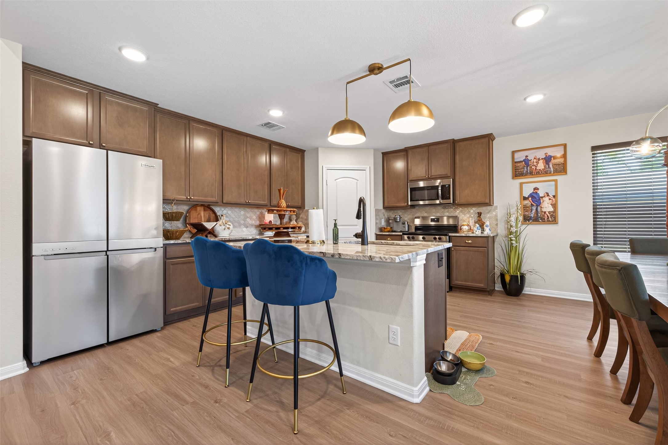 186 Ricky Road Livingston, TX 77351 - Photo 14 of 30