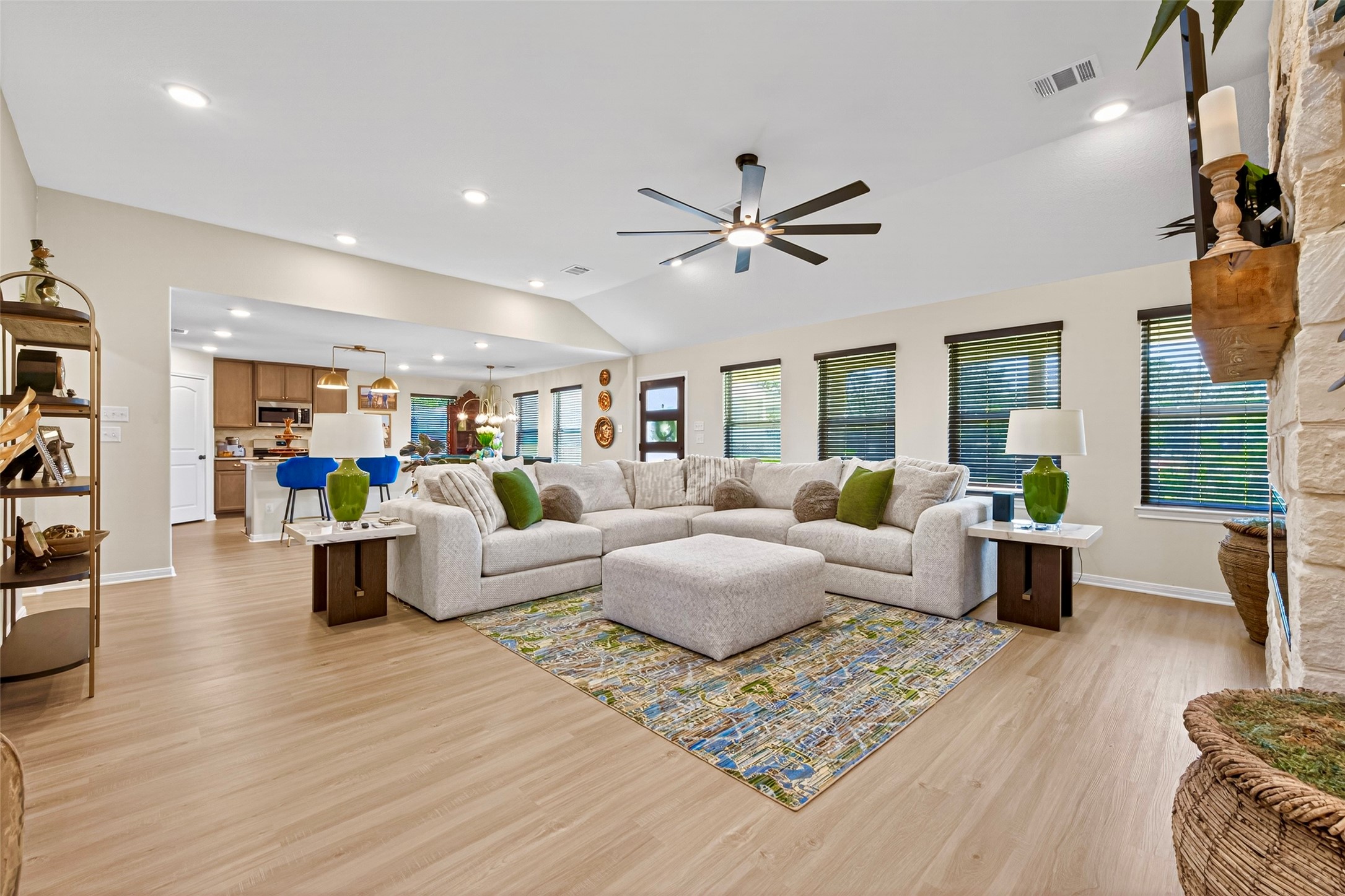 186 Ricky Road Livingston, TX 77351 - Photo 6 of 30