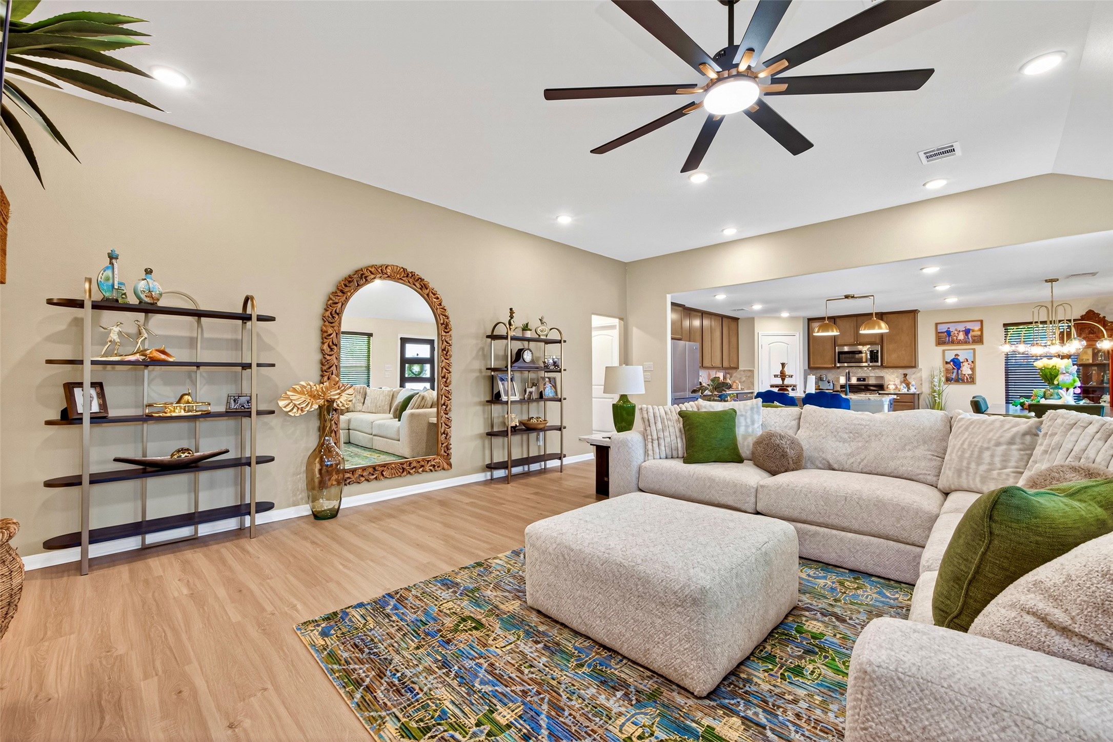186 Ricky Road Livingston, TX 77351 - Photo 8 of 30