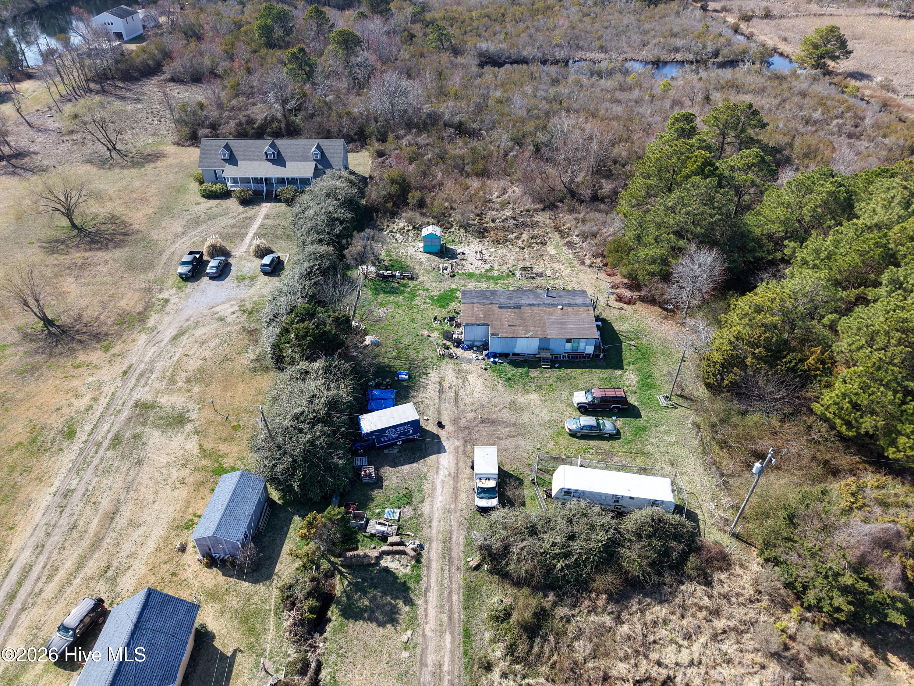 959 Waterlily Road Coinjock, NC 27923 - Photo 19 of 24