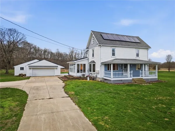 $599,900 | 6238 Huron Street, Transfer, PA 16154