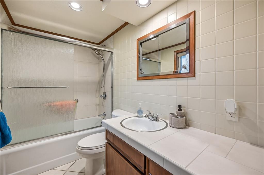 6238 Huron Street Transfer, PA 16154 - Photo 22 of 48 a bathroom with a sink toilet and shower