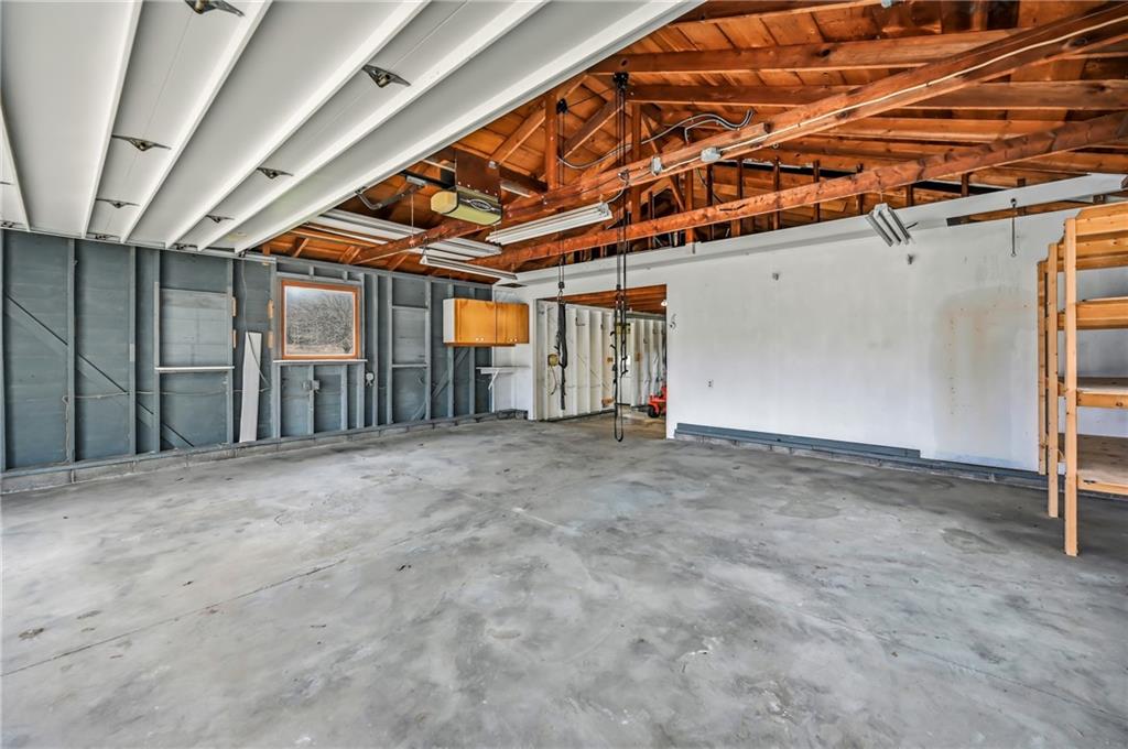 6238 Huron Street Transfer, PA 16154 - Photo 29 of 48 a view of an empty room