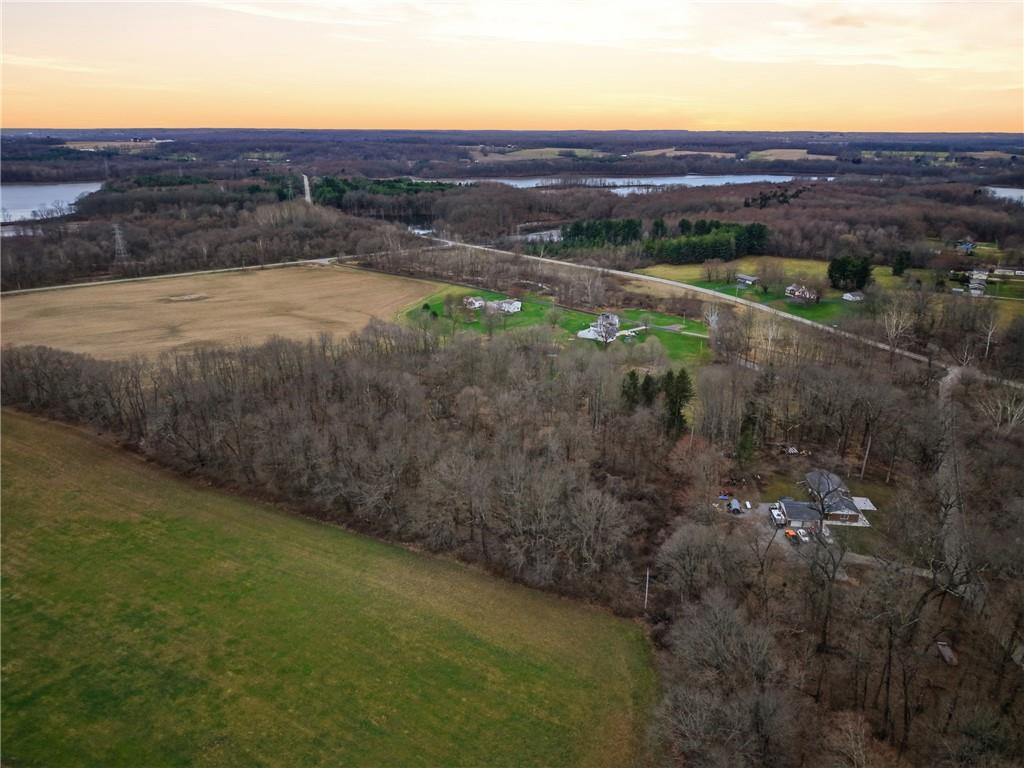 6238 Huron Street Transfer, PA 16154 - Photo 46 of 48 a view of a backyard