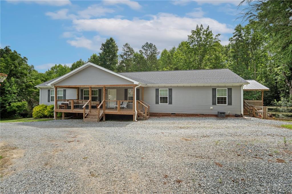 300 South Union Grove Road Lexington, NC 27295 - Photo 44 of 45