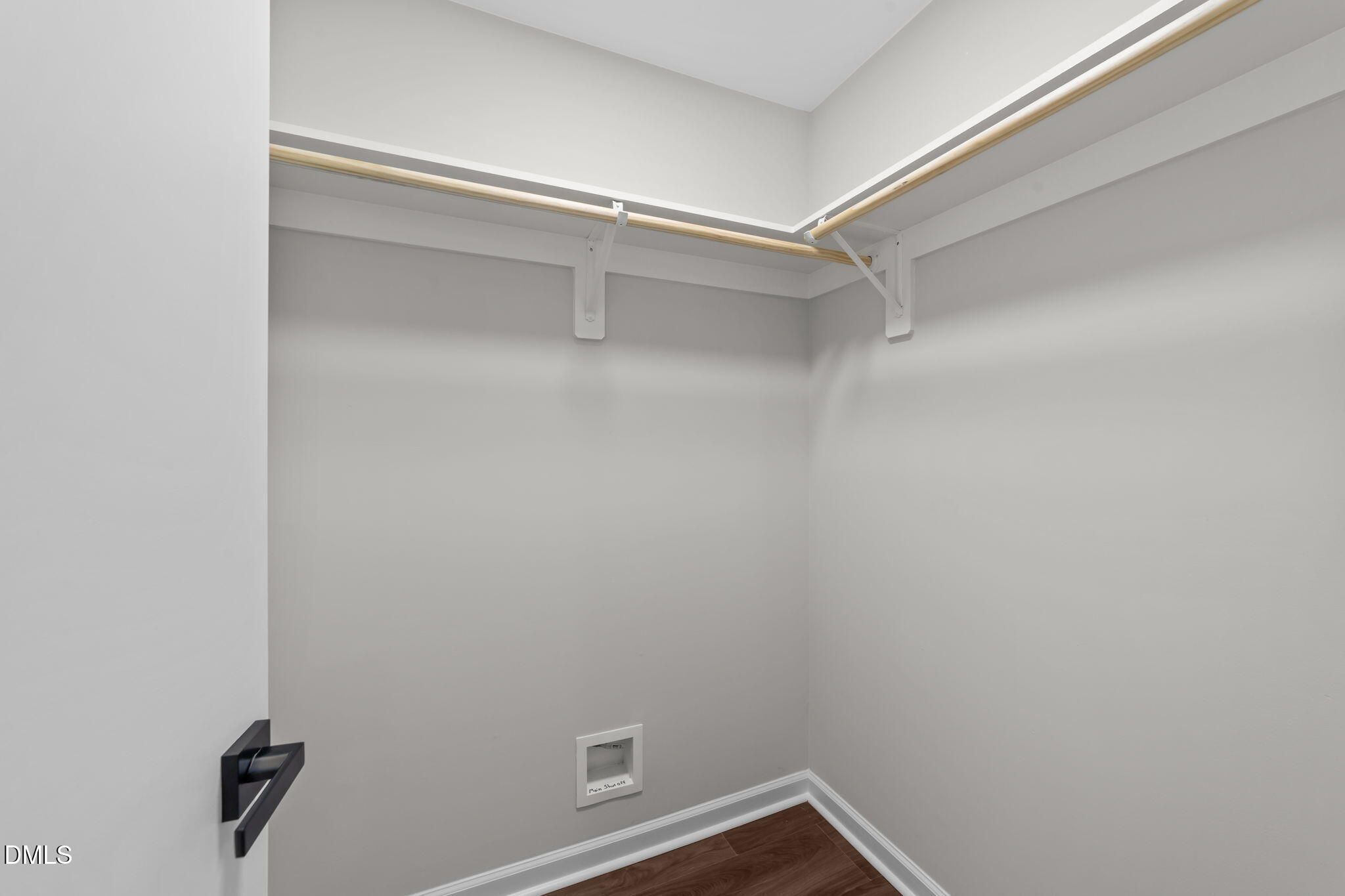 934 Old Zebulon Road Wendell, NC 27591 - Photo 22 of 26 a view of a small space