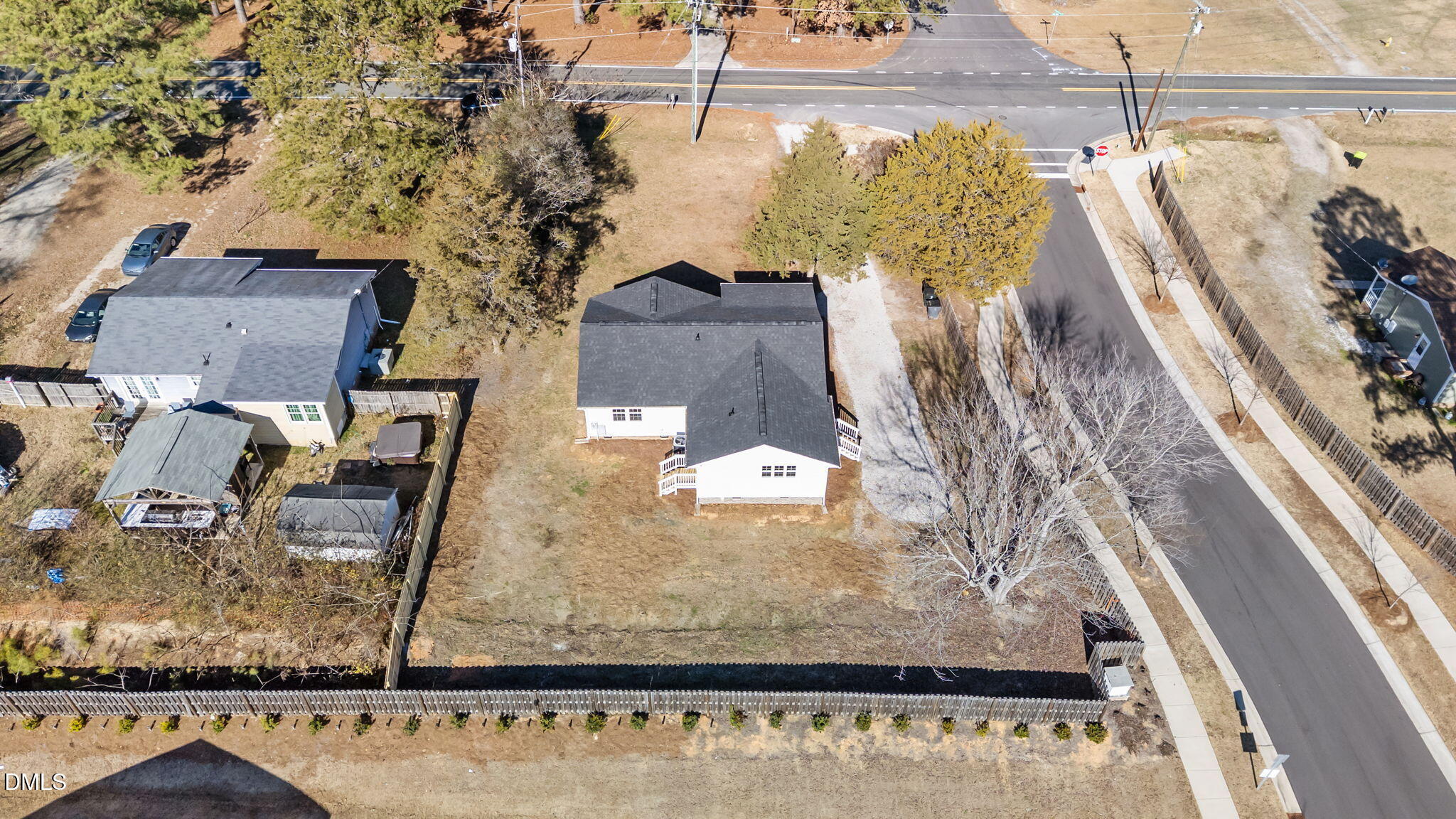 934 Old Zebulon Road Wendell, NC 27591 - Photo 26 of 26