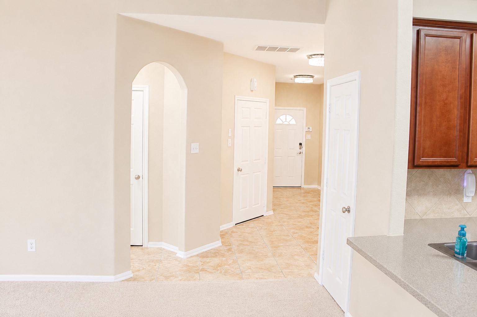 2814 Silver Bend Lane Rosharon, TX 77583 - Photo 10 of 29