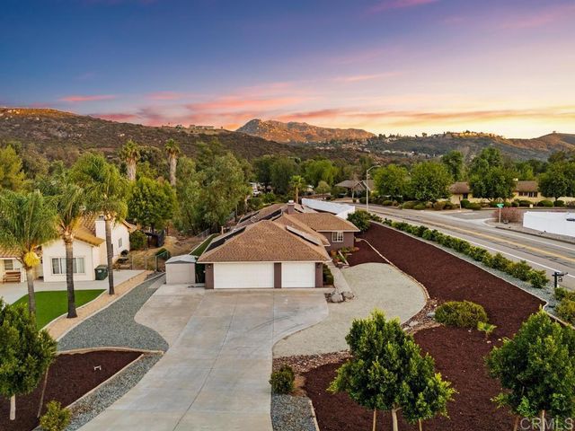 $949,000 | 16403 Arena Drive, Ramona, CA 92065