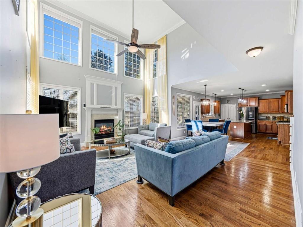 10 Logans Run Covington, GA 30016 - Photo 14 of 67