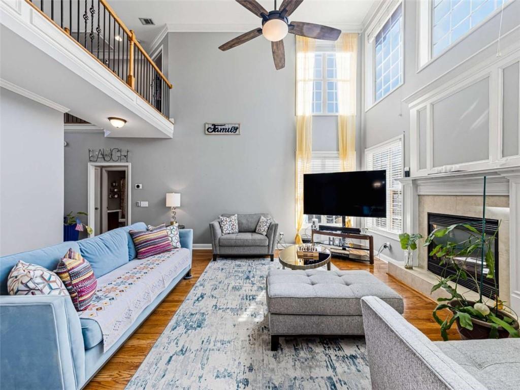 10 Logans Run Covington, GA 30016 - Photo 16 of 67