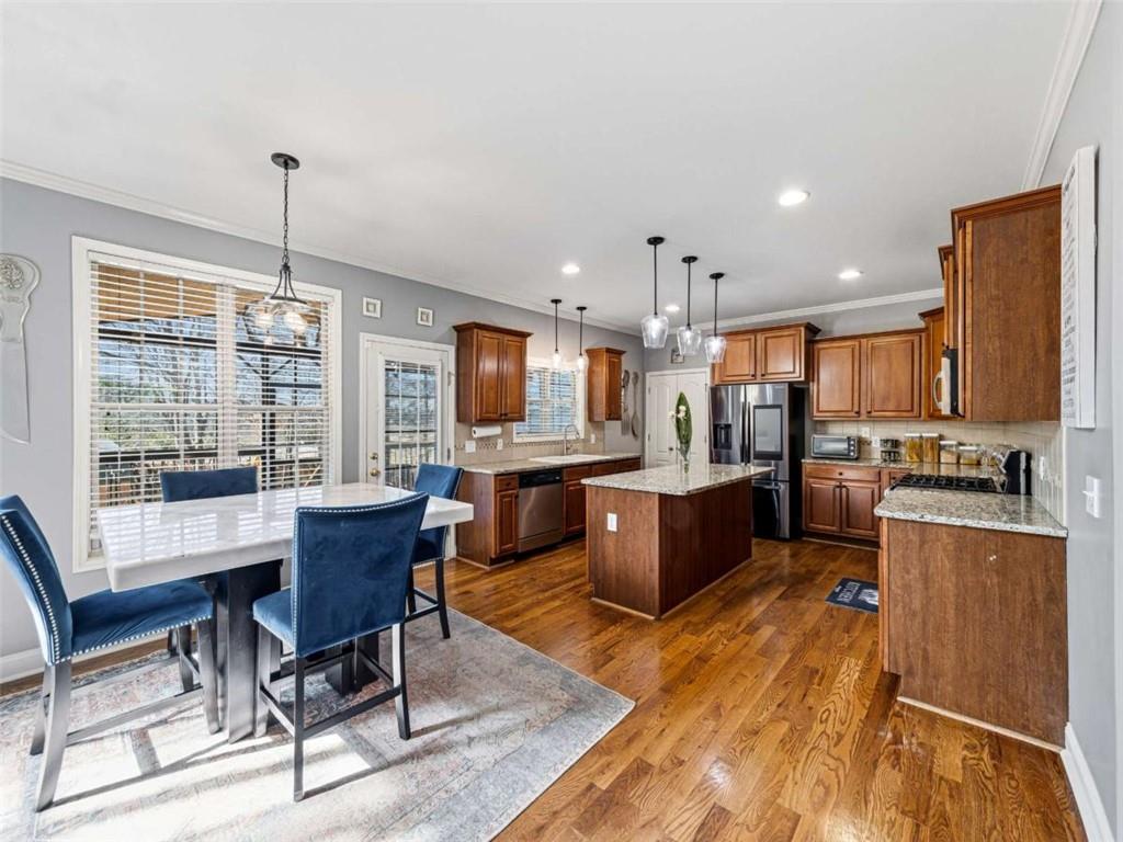 10 Logans Run Covington, GA 30016 - Photo 19 of 67