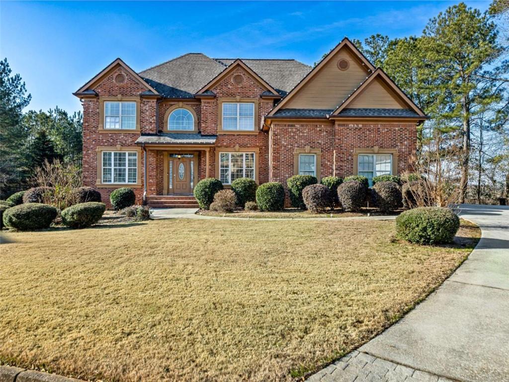 10 Logans Run Covington, GA 30016 - Photo 2 of 67