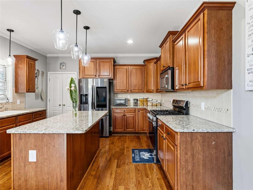 10 Logans Run Covington, GA 30016 - Photo 21 of 67