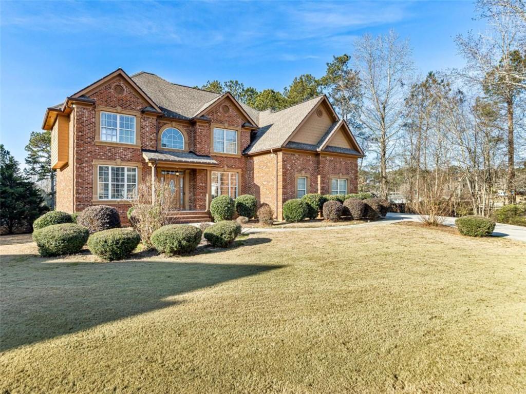 10 Logans Run Covington, GA 30016 - Photo 3 of 67