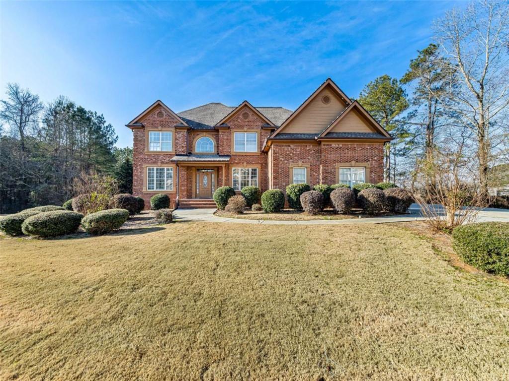 10 Logans Run Covington, GA 30016 - Photo 4 of 67