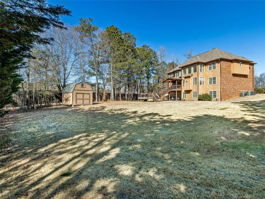 10 Logans Run Covington, GA 30016 - Photo 61 of 67