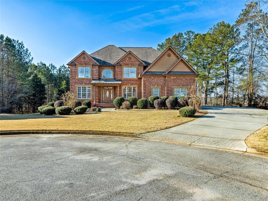 10 Logans Run Covington, GA 30016 - Photo 66 of 67