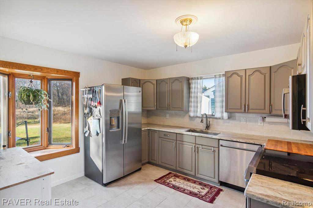 9291 Jackson Road Dexter, MI 48130 - Photo 22 of 67