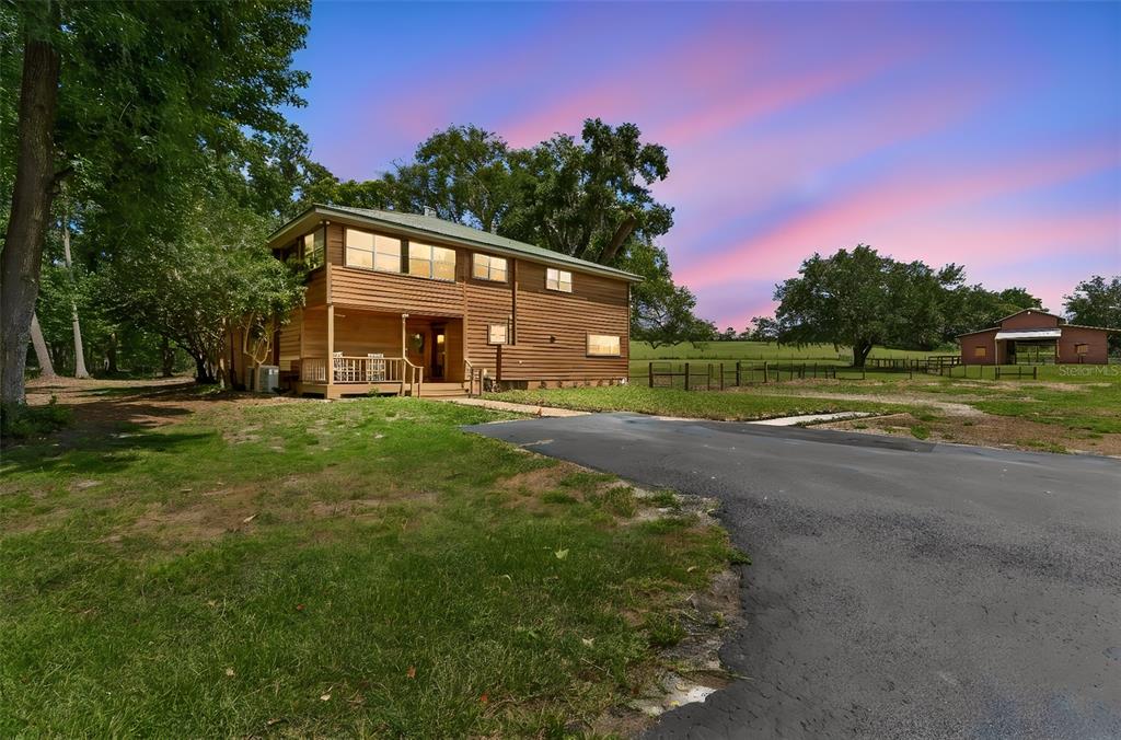 17345 Sweetwater Road Dade City, FL 33523 - Photo 66 of 77