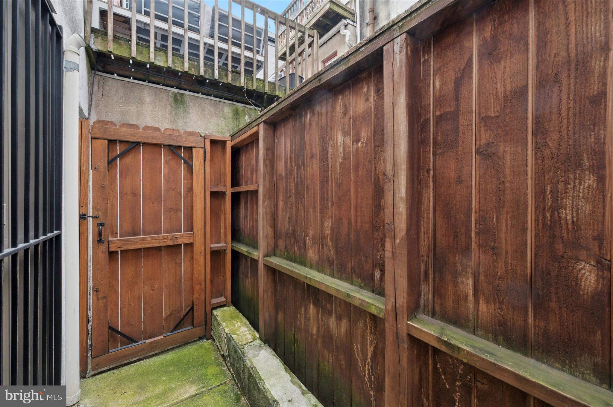 2138 Tryon Street Philadelphia, PA 19146 - Photo 15 of 15