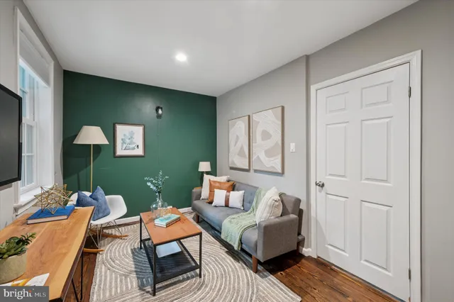$435,000 | 2138 Tryon Street, Philadelphia, PA 19146