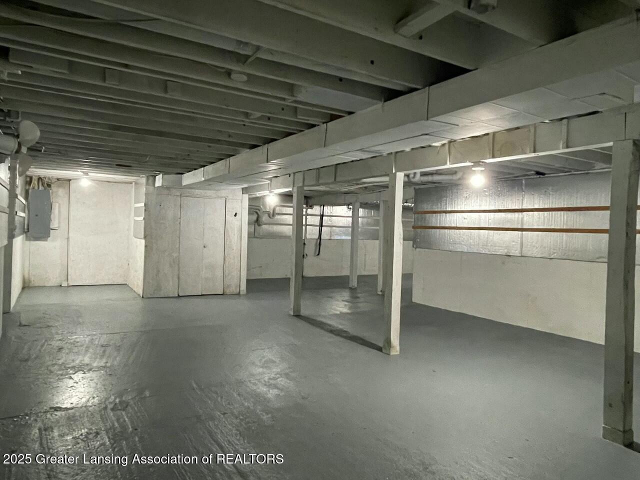 13561 27 Mile Road Albion, MI 49224 - Photo 31 of 97 Basement