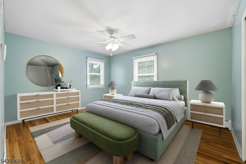 223 Beacon Hill Road Califon, NJ 07830 - Photo 26 of 49