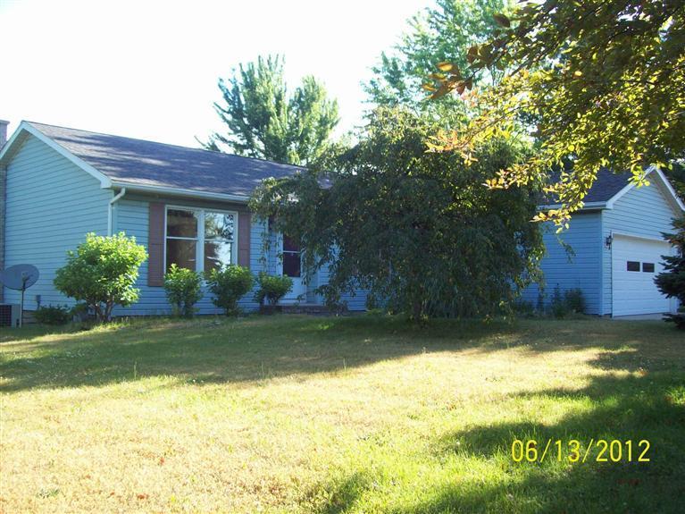 4463 Ott Road Bridgman, MI 49106 - Photo 1 of 7 Primary Photo