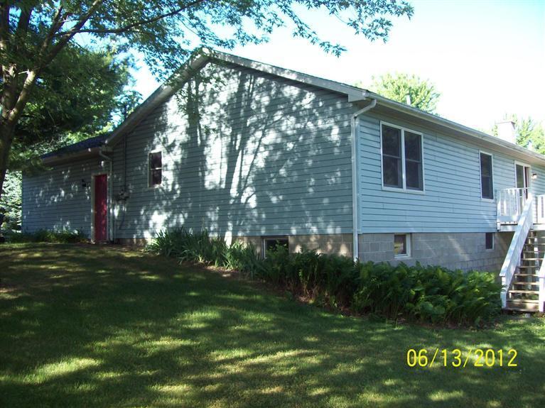 4463 Ott Road Bridgman, MI 49106 - Photo 3 of 7 Additional Photo
