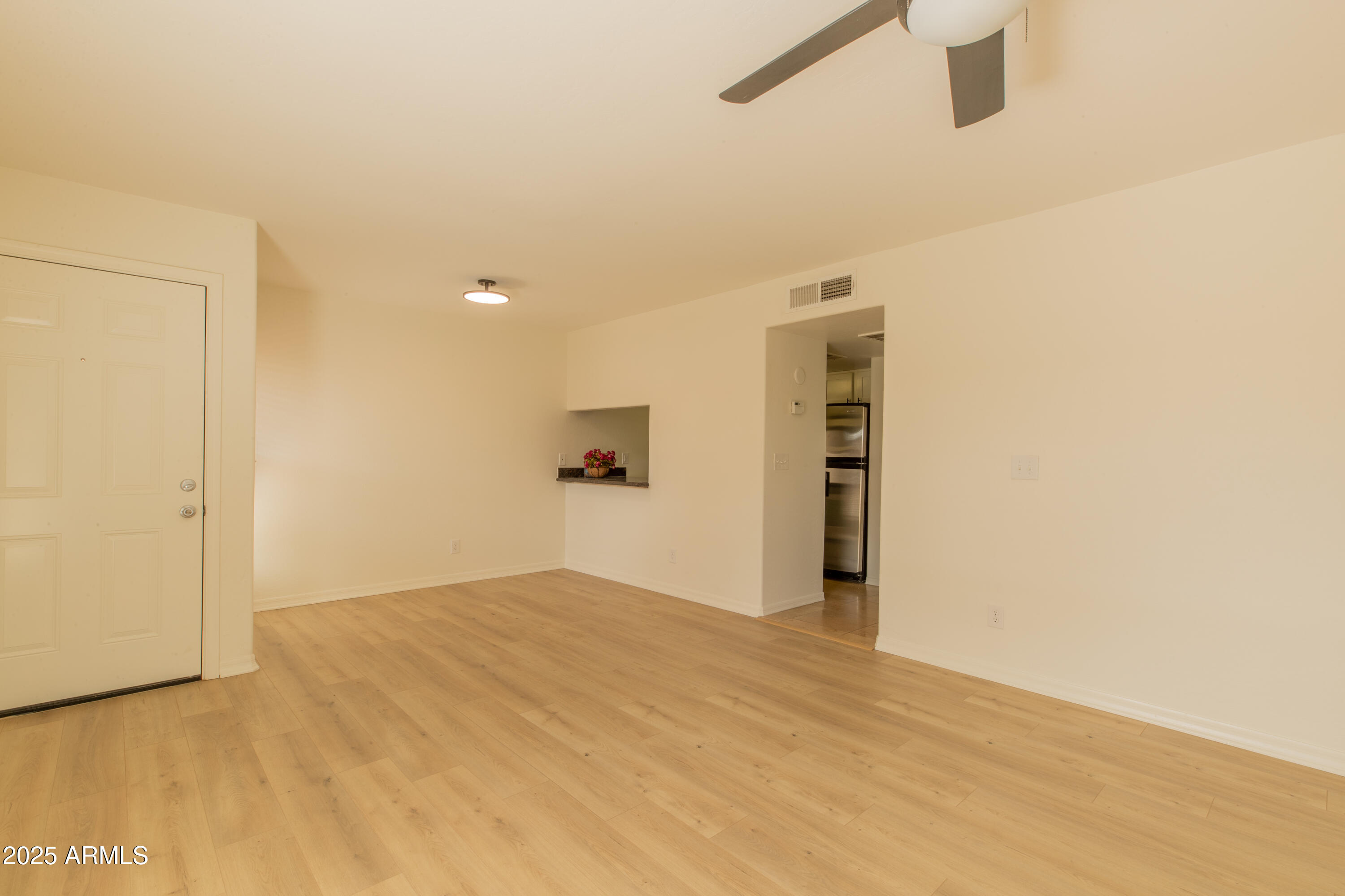 3619 East Monterosa Street, Unit 202 Phoenix, AZ 85018 - Photo 17 of 20 a view of a storage & utility room with a sink