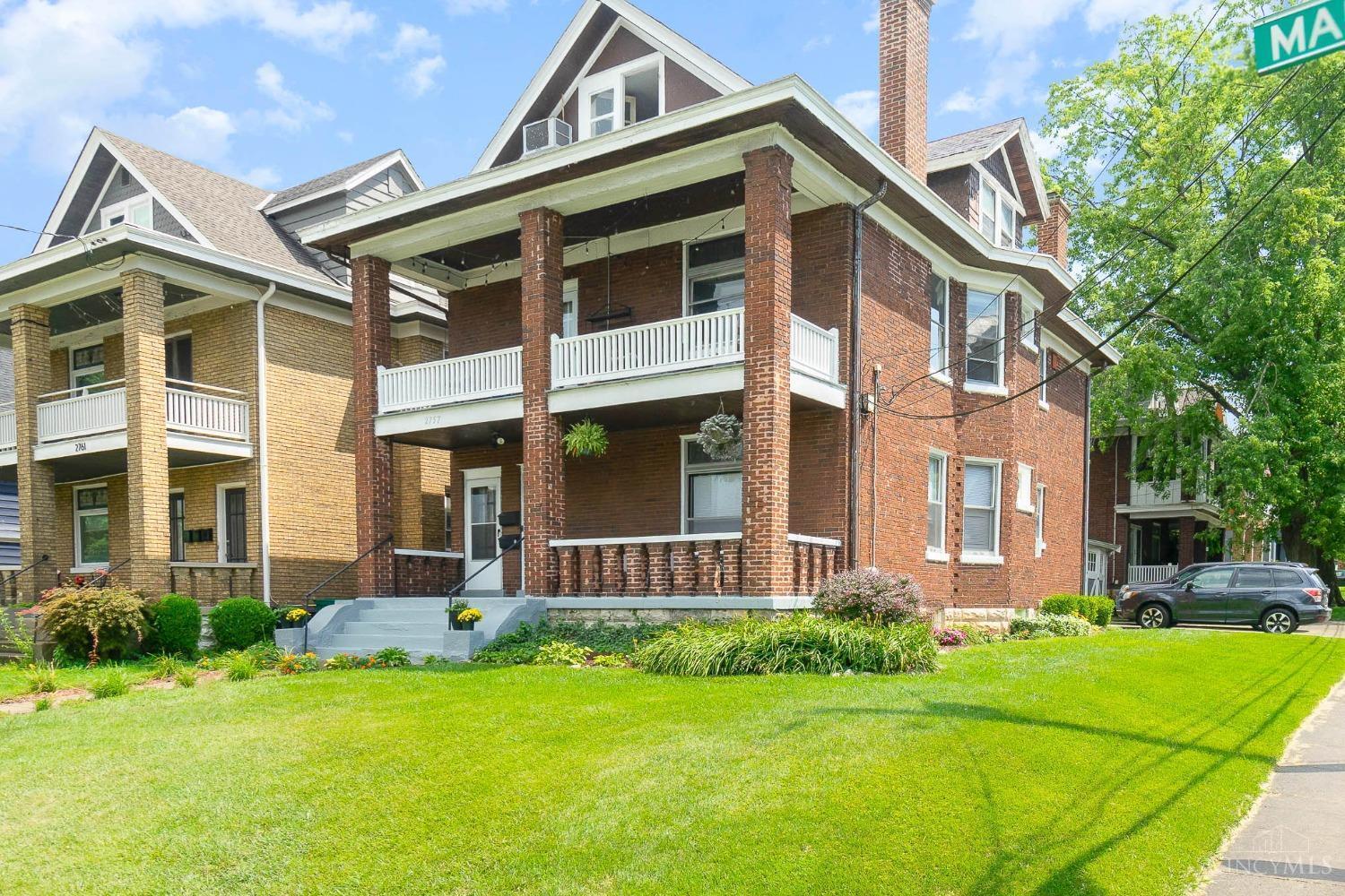 2757 Madison Road Cincinnati, OH 45209 - Photo 36 of 37 Gallery Image 36