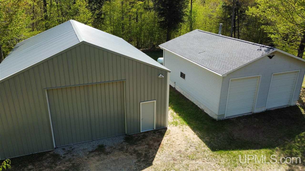 6345 South Northrough Road Wetmore, MI 49895 - Photo 2 of 42 Gallery Image 2