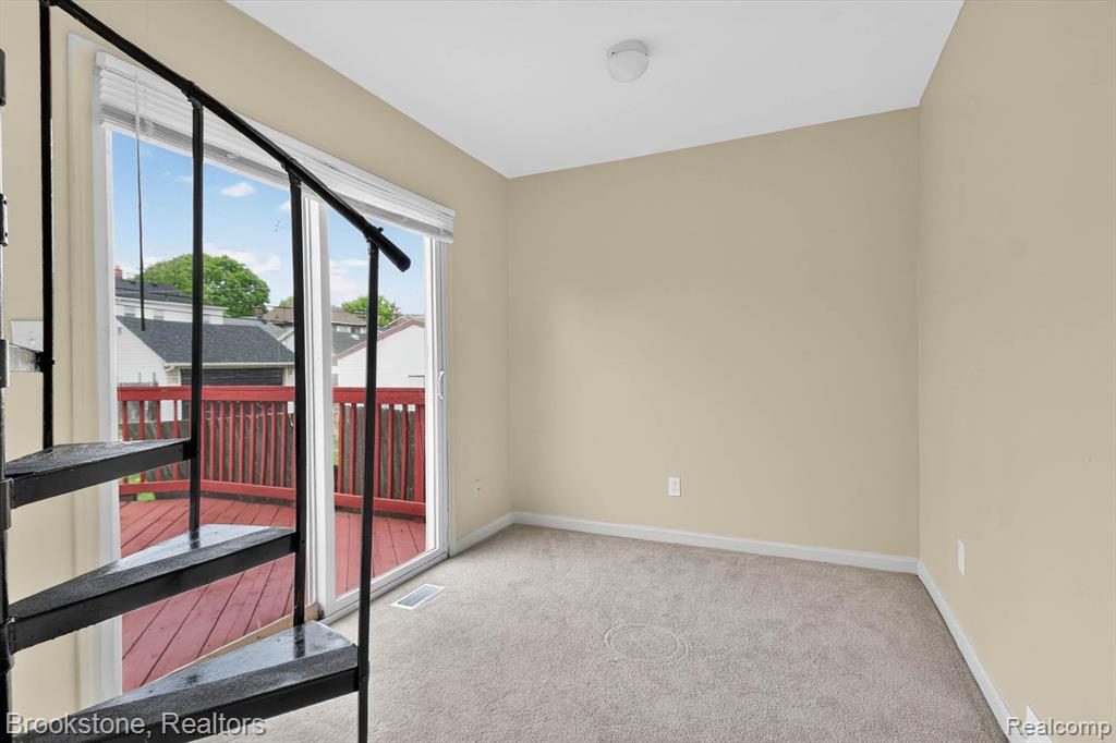 26 Perrin Street River Rouge, MI 48218 - Photo 17 of 26