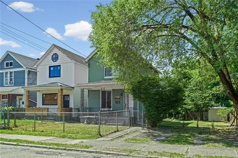 $202,500 | 2012 Collingwood Avenue, Pittsburgh, PA 15218