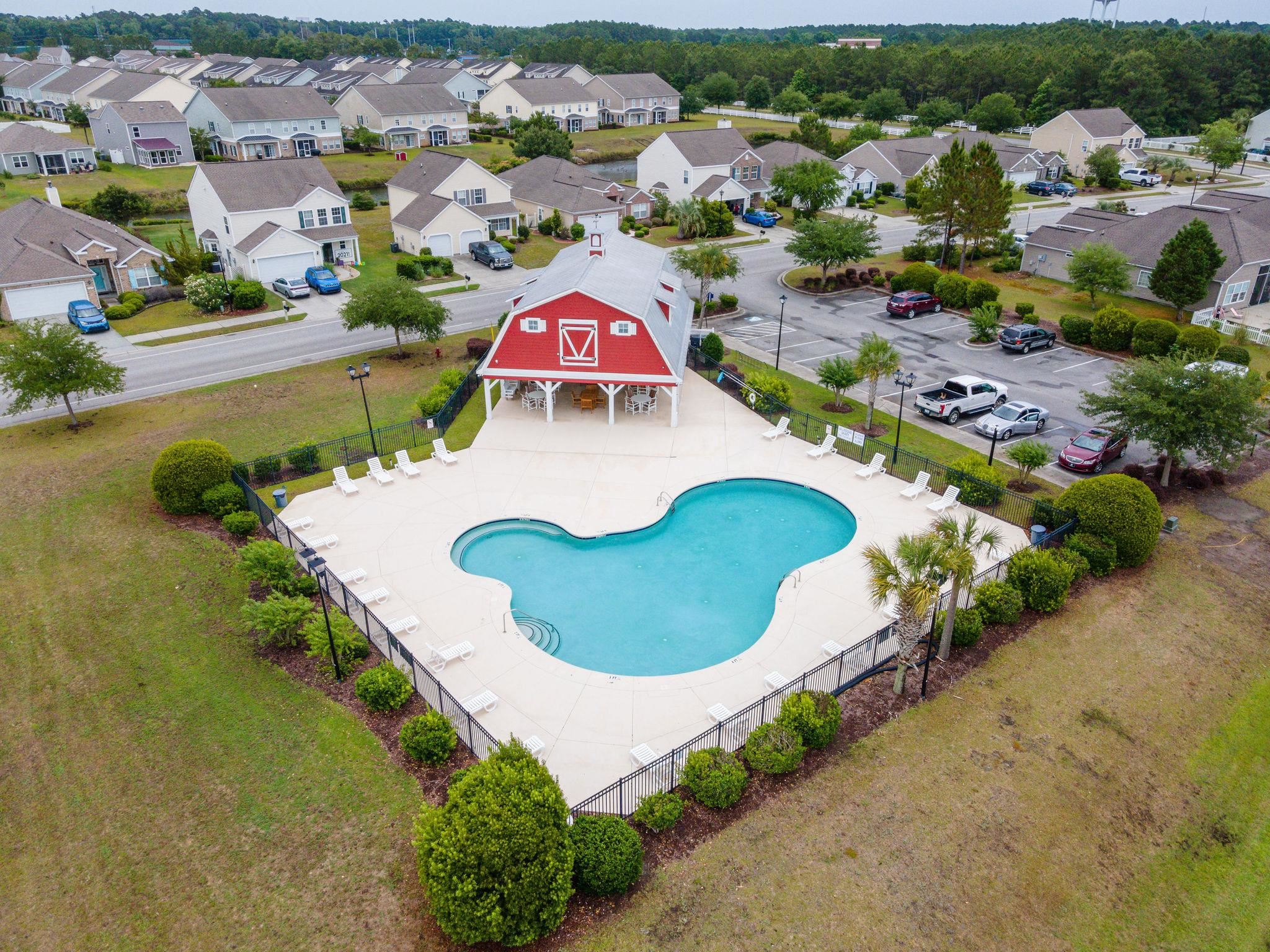 2069 Haystack Way Myrtle Beach, SC 29579 - Photo 10 of 13