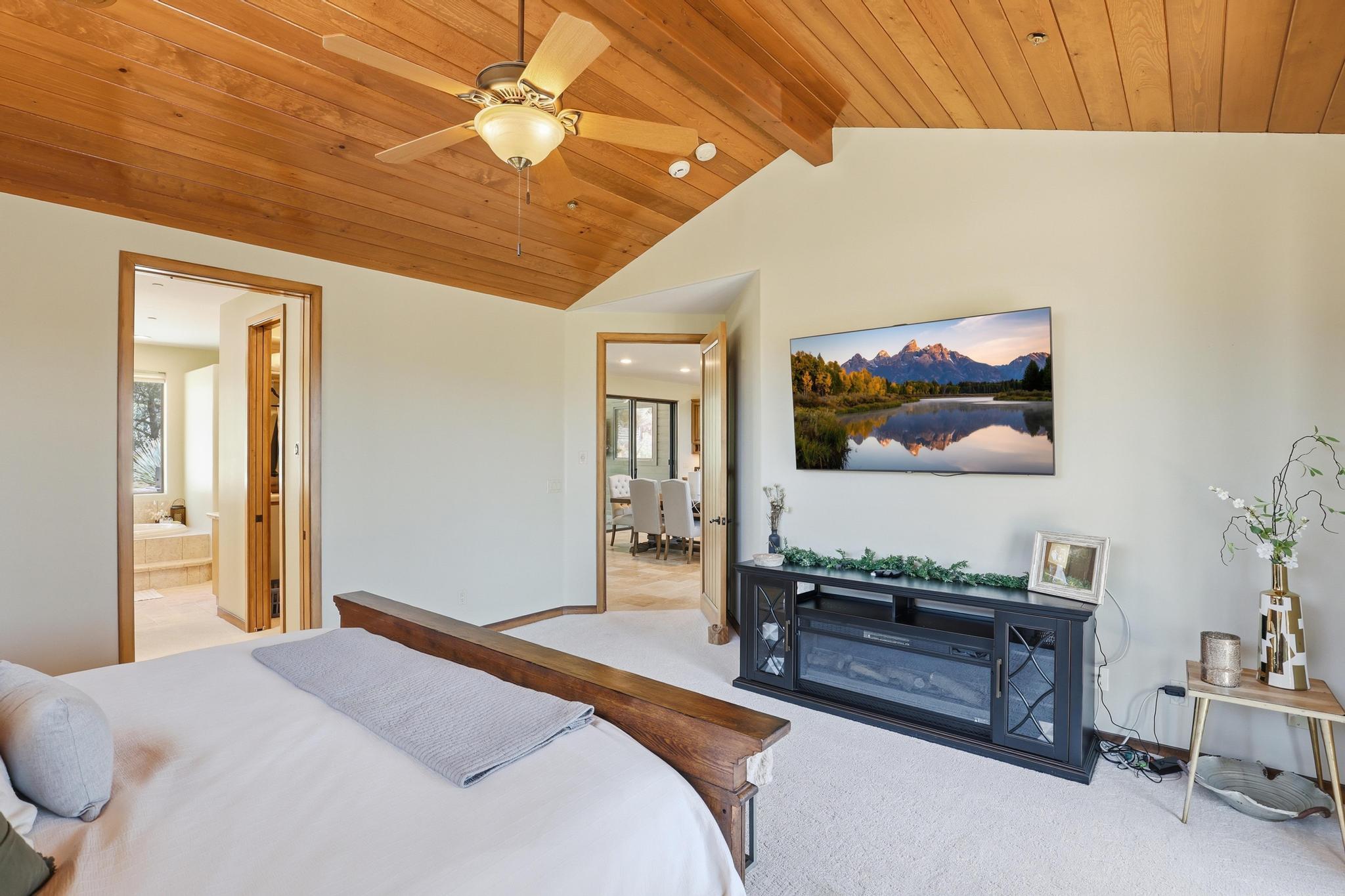 2908 East Rim Club Drive Payson, AZ 85541 - Photo 30 of 77