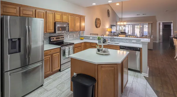 $329,000 | 131 Chenoa Drive, Unit D, Murrells Inlet, SC 29576