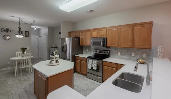 $329,000 | 131 Chenoa Drive, Unit D, Murrells Inlet, SC 29576