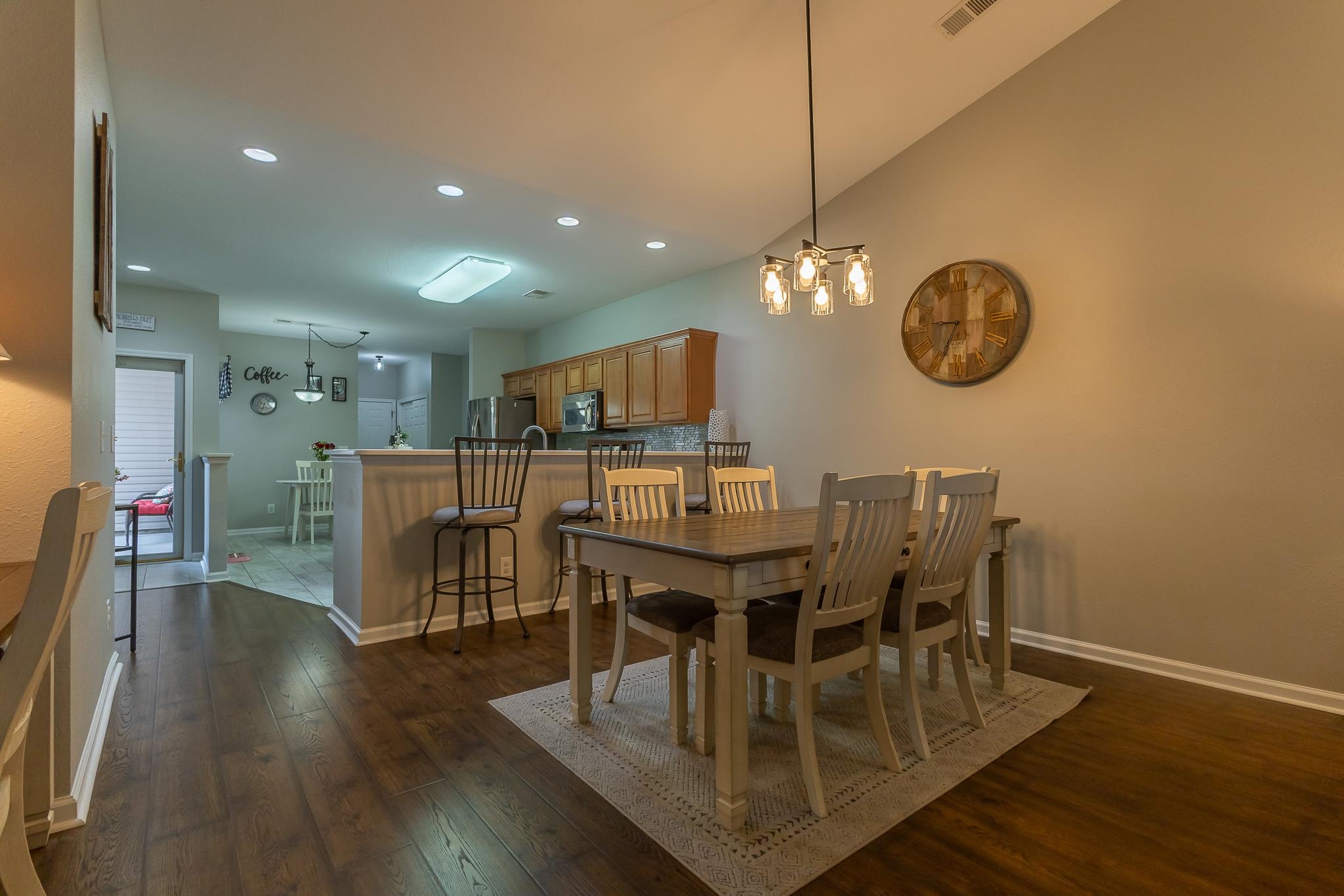 131 Chenoa Drive, Unit D Murrells Inlet, SC 29576 - Photo 14 of 24