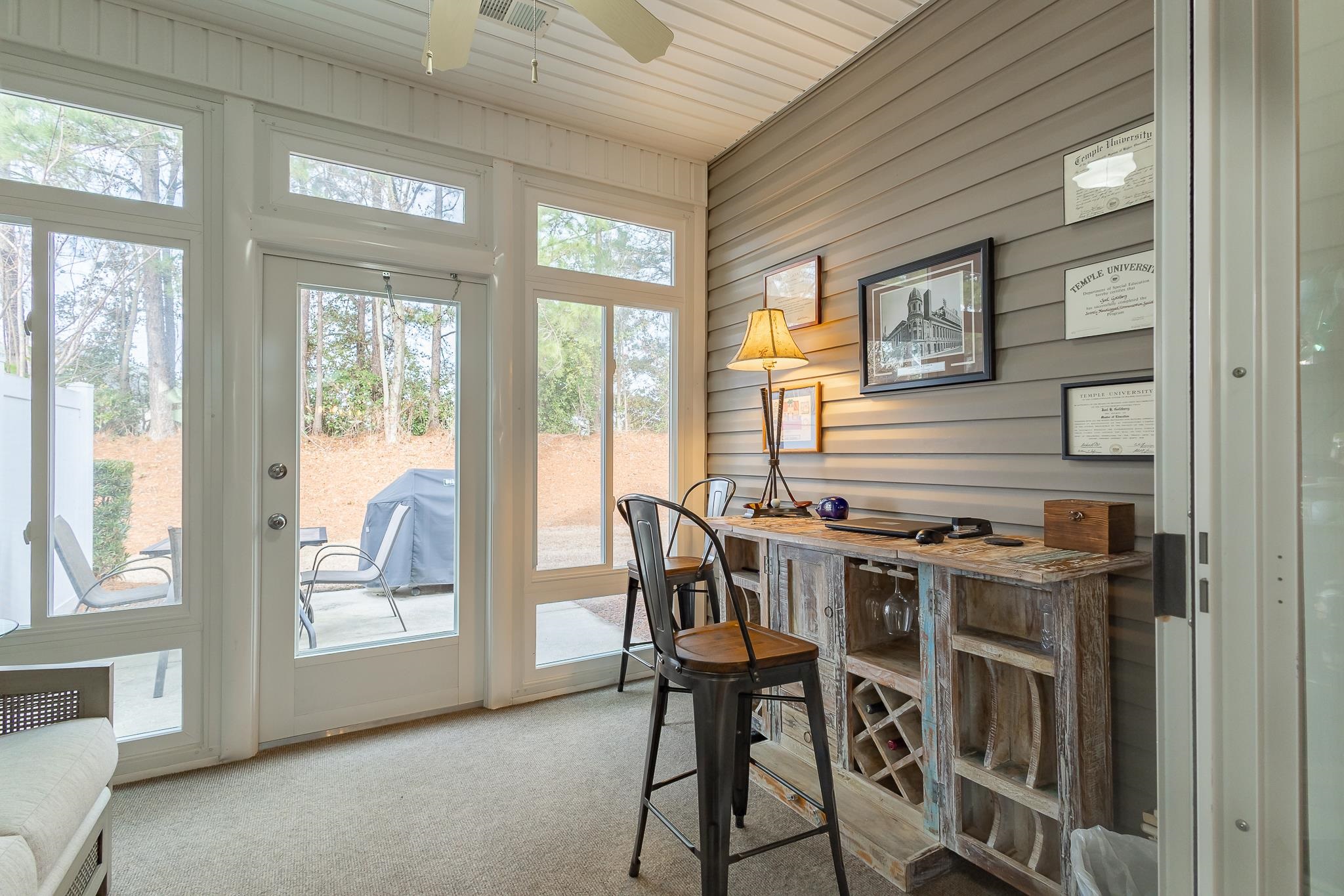 131 Chenoa Drive, Unit D Murrells Inlet, SC 29576 - Photo 15 of 24