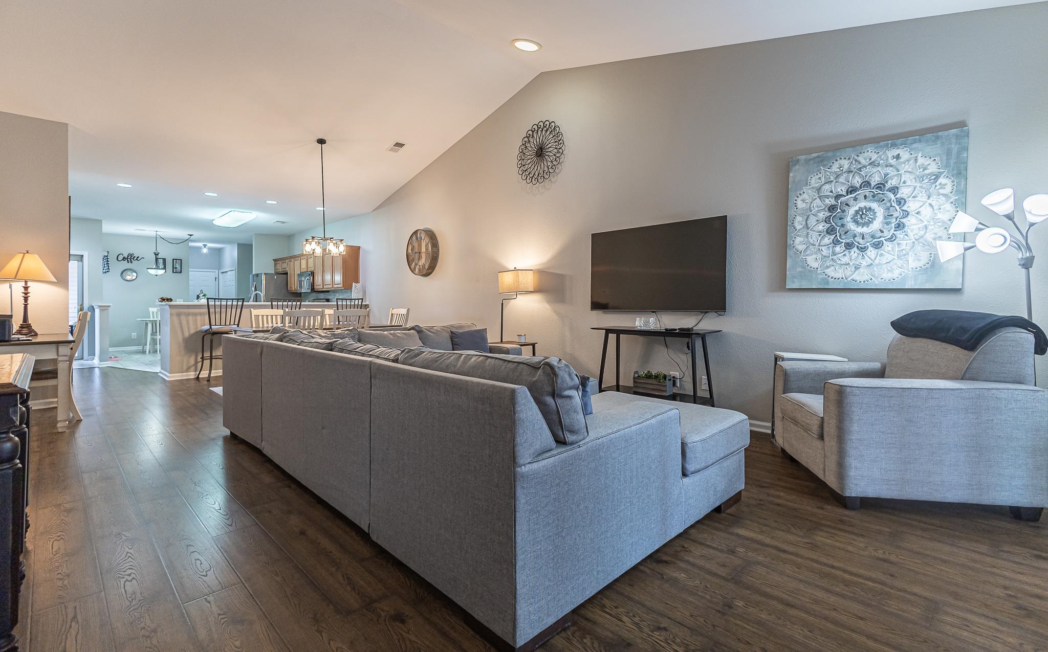 131 Chenoa Drive, Unit D Murrells Inlet, SC 29576 - Photo 17 of 24