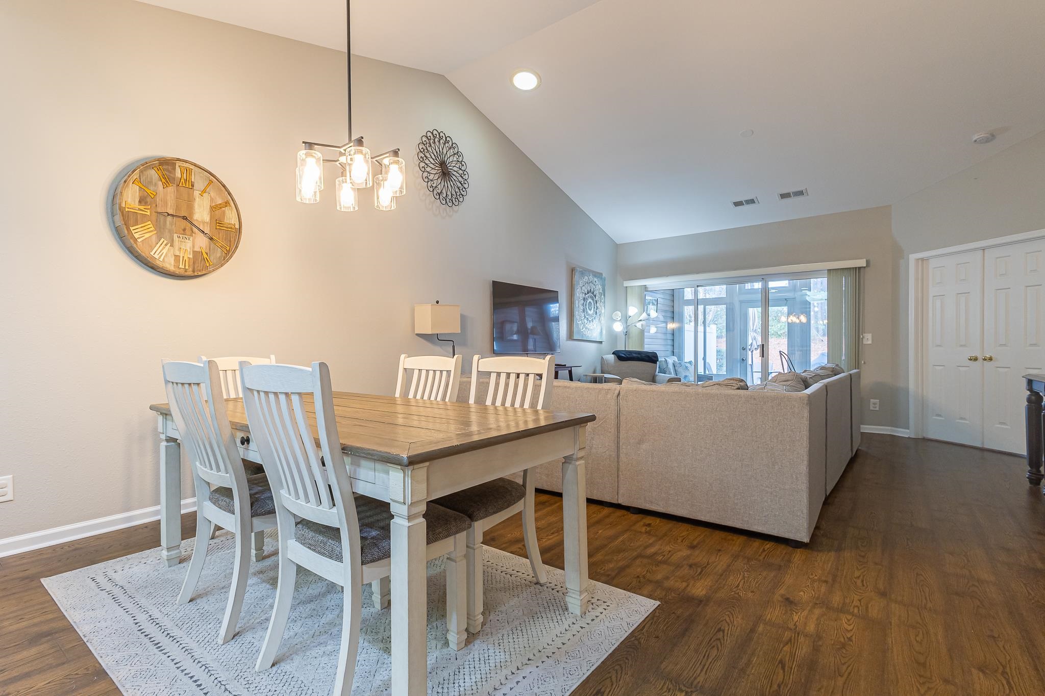 131 Chenoa Drive, Unit D Murrells Inlet, SC 29576 - Photo 24 of 24