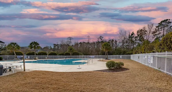 $329,000 | 131 Chenoa Drive, Unit D, Murrells Inlet, SC 29576