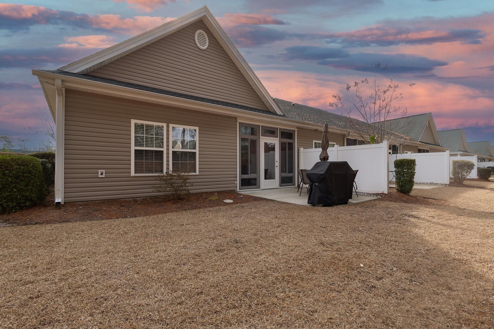 131 Chenoa Drive, Unit D Murrells Inlet, SC 29576 - Photo 5 of 24