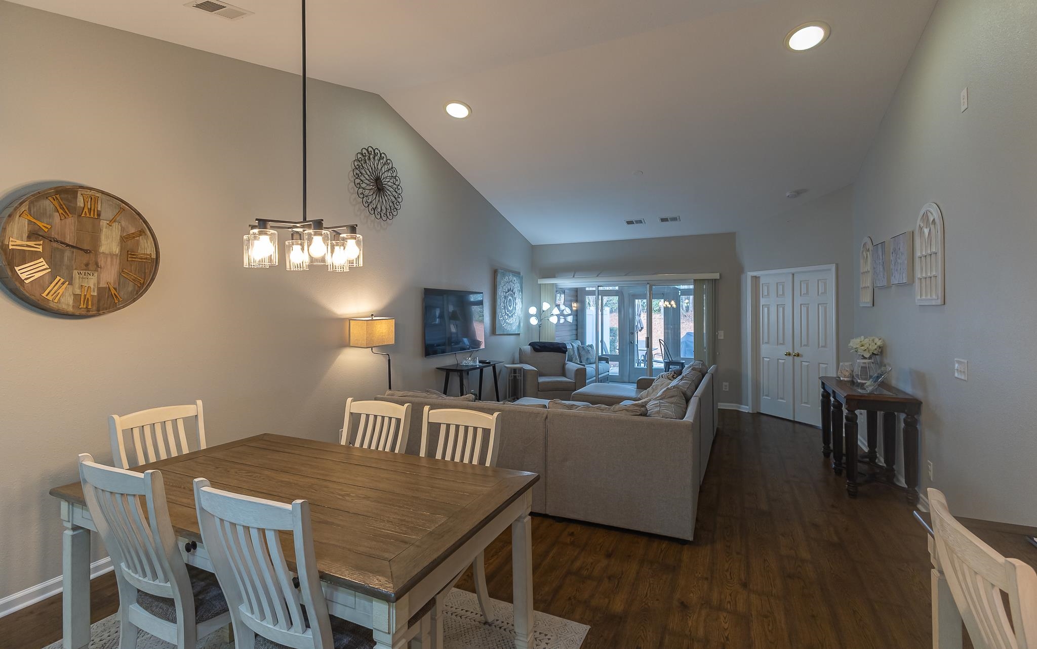 131 Chenoa Drive, Unit D Murrells Inlet, SC 29576 - Photo 6 of 24