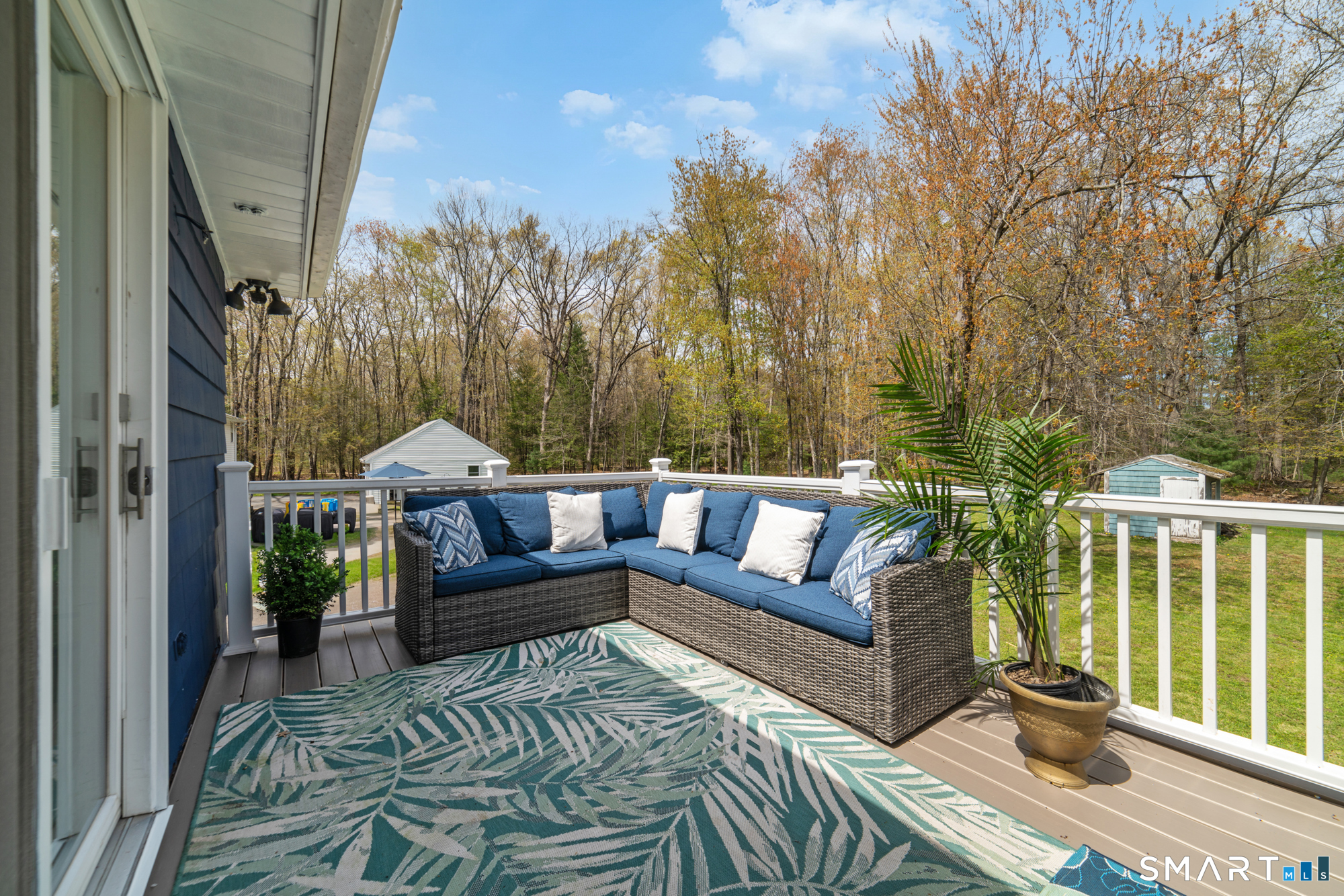 135 Troy Road South Windsor, CT 06074 - Photo 32 of 40