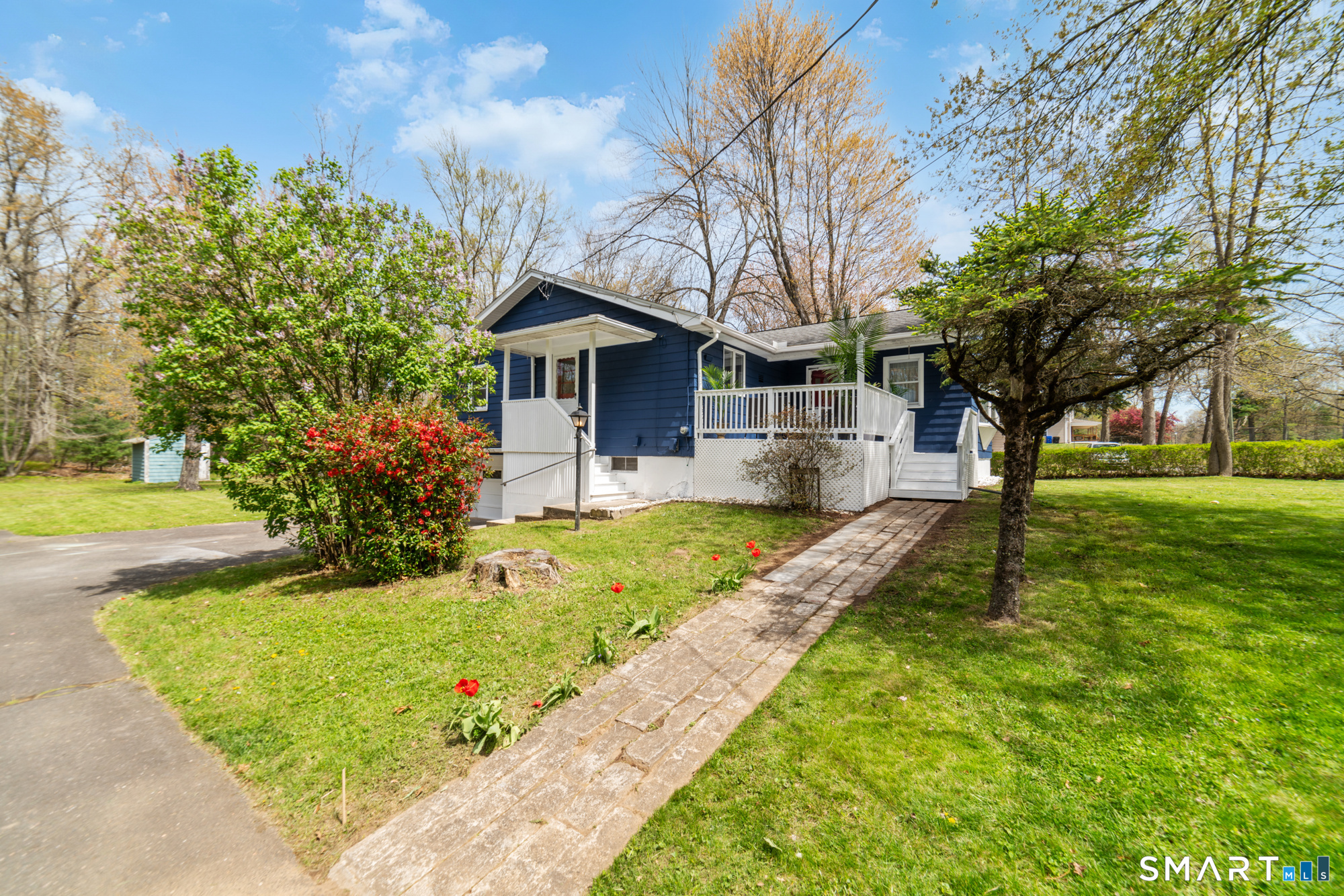 135 Troy Road South Windsor, CT 06074 - Photo 36 of 40
