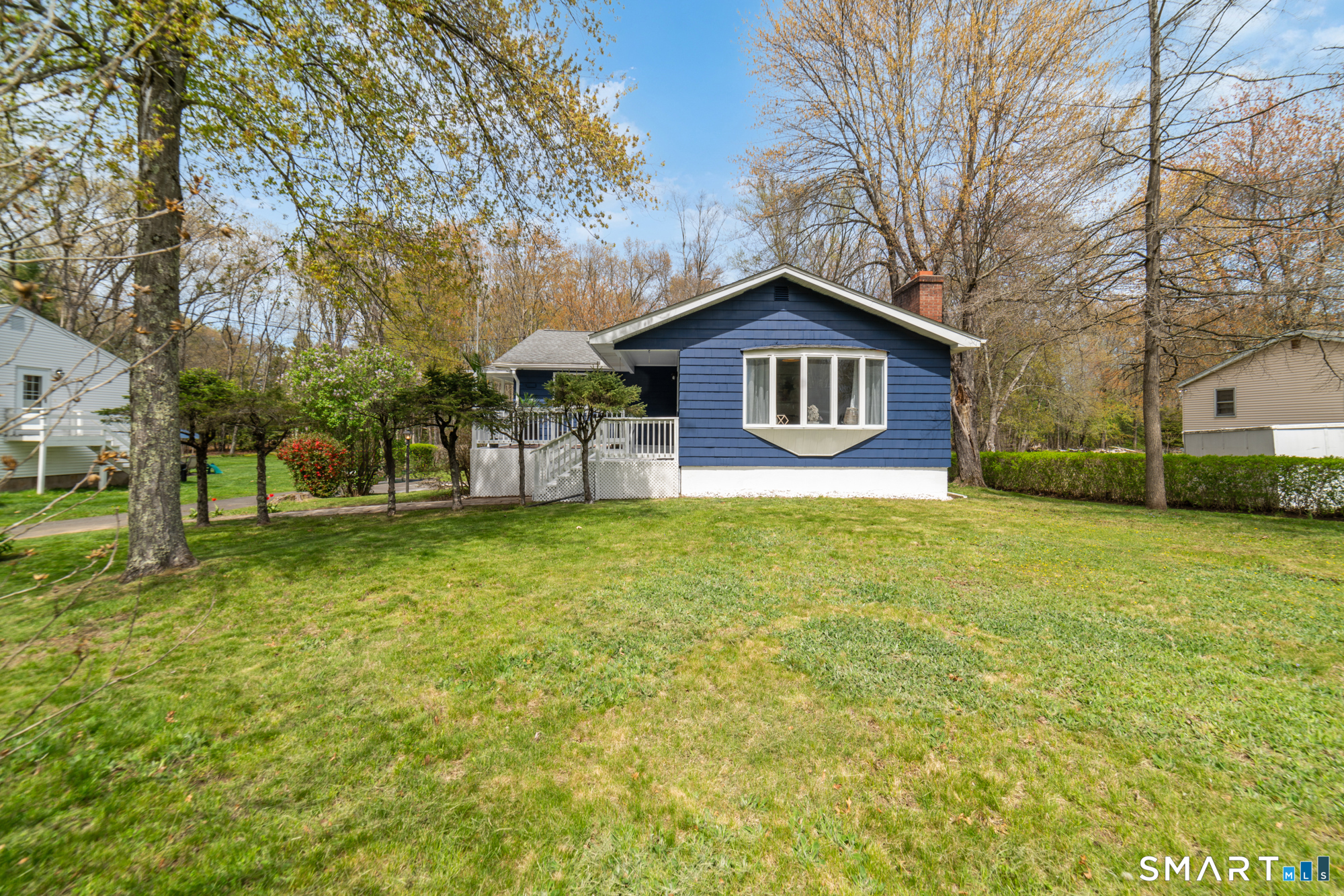 135 Troy Road South Windsor, CT 06074 - Photo 37 of 40